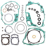 Vertex Complete Gasket With Oil Seals Kit 811816