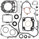 Vertex Complete Gasket With Oil Seals Kit 811820