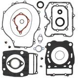 Vertex Complete Gasket With Oil Seals Kit 811821