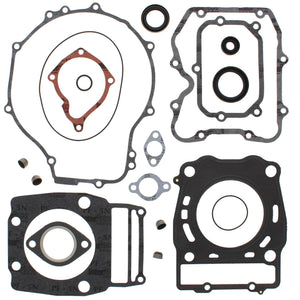Descriptive image text