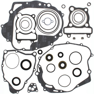 Descriptive image text