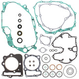 Vertex Complete Gasket With Oil Seals Kit 811829