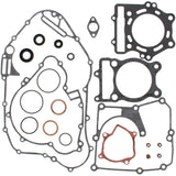 Vertex Complete Gasket With Oil Seals Kit 811831