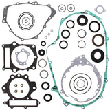Vertex Complete Gasket With Oil Seals Kit 811833