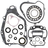 Vertex Complete Gasket With Oil Seals Kit 811834