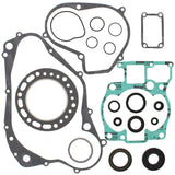 Vertex Complete Gasket With Oil Seals Kit 811835