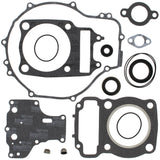 Vertex Complete Gasket With Oil Seals Kit 811836