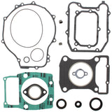 Vertex Complete Gasket With Oil Seals Kit 811837