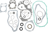 Vertex Complete Gasket With Oil Seals Kit 811839