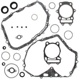 Vertex Complete Gasket With Oil Seals Kit 811846