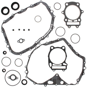 Descriptive image text