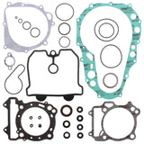 Vertex Complete Gasket With Oil Seals Kit 811847