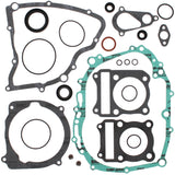 Vertex Complete Gasket With Oil Seals Kit 811848