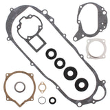 Vertex Complete Gasket With Oil Seals Kit 811849