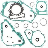 Vertex Complete Gasket With Oil Seals Kit 811853