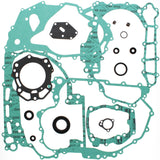 Vertex Complete Gasket With Oil Seals Kit 811854