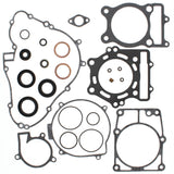 Vertex Complete Gasket With Oil Seals Kit 811860