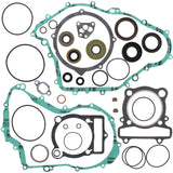 Vertex Complete Gasket With Oil Seals Kit 811861