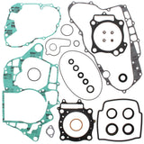 Vertex Complete Gasket With Oil Seals Kit 811868