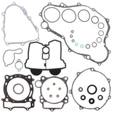 Vertex Complete Gasket With Oil Seals Kit 811869