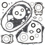 Vertex Complete Gasket With Oil Seals Kit 811870