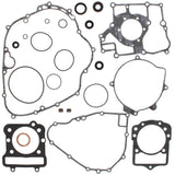 Vertex Complete Gasket With Oil Seals Kit 811871