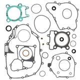 Vertex Complete Gasket With Oil Seals Kit 811874