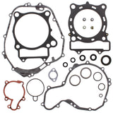 Vertex Complete Gasket With Oil Seals Kit 811876