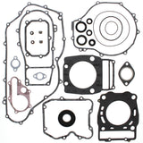 Vertex Complete Gasket With Oil Seals Kit 811877