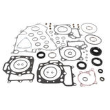 Vertex Complete Gasket With Oil Seals Kit 811883