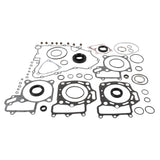 Vertex Complete Gasket With Oil Seals Kit 811884