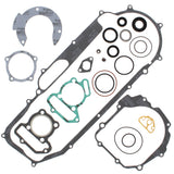 Vertex Complete Gasket With Oil Seals Kit 811885