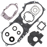 Vertex Complete Gasket With Oil Seals Kit 811887