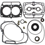Vertex Complete Gasket With Oil Seals Kit 811890