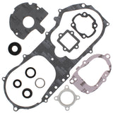 Vertex Complete Gasket With Oil Seals Kit 811892