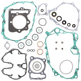 Vertex Complete Gasket With Oil Seals Kit 811894