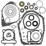 Vertex Complete Gasket With Oil Seals Kit 811898