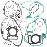 Vertex Complete Gasket With Oil Seals Kit 811900