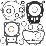 Vertex Complete Gasket With Oil Seals Kit 811902