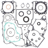 Vertex Complete Gasket With Oil Seals Kit 811904