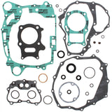Vertex Complete Gasket With Oil Seals Kit 811905