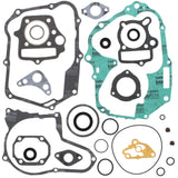 Vertex Complete Gasket With Oil Seals Kit 811906