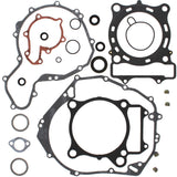 Vertex Complete Gasket With Oil Seals Kit 811907