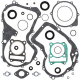 Vertex Complete Gasket With Oil Seals Kit 811914