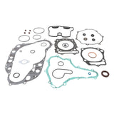 Vertex Complete Gasket With Oil Seals Kit 811916