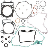 Vertex Complete Gasket With Oil Seals Kit 811920