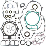 Vertex Complete Gasket With Oil Seals Kit 811921