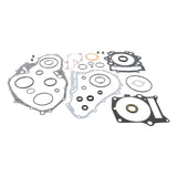 Vertex Complete Gasket With Oil Seals Kit 811923