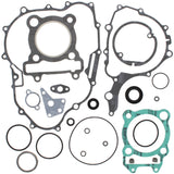 Vertex Complete Gasket With Oil Seals Kit 811924