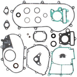 Vertex Complete Gasket With Oil Seals Kit 811926